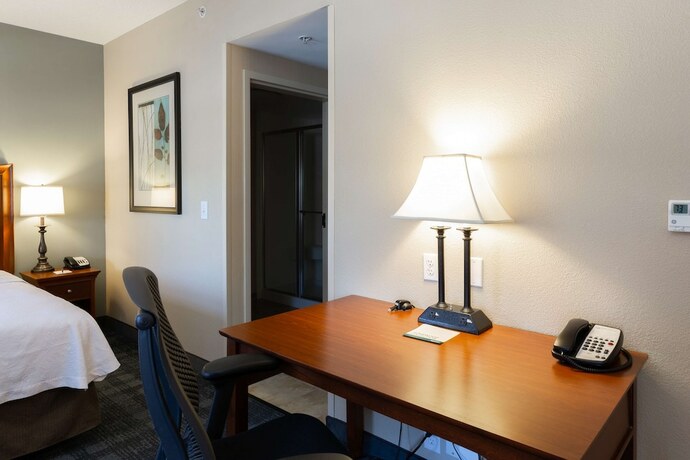 Imagen de la habitación del Hotel Homewood Suites By Hilton Lawrenceville Duluth. Foto 16