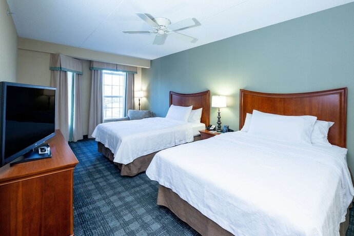 Imagen de la habitación del Hotel Homewood Suites By Hilton Lawrenceville Duluth. Foto 19
