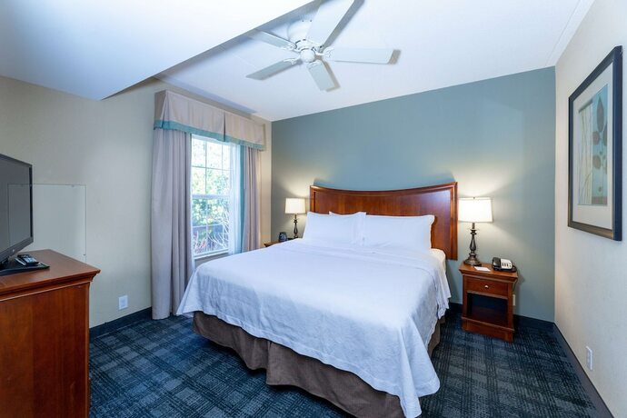 Imagen de la habitación del Hotel Homewood Suites By Hilton Lawrenceville Duluth. Foto 20