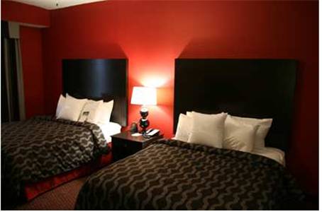 Imagen de la habitación del Hotel Homewood Suites By Hilton Leesburg. Foto 2