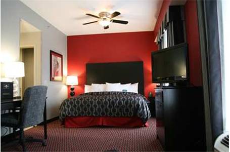 Imagen de la habitación del Hotel Homewood Suites By Hilton Leesburg. Foto 3