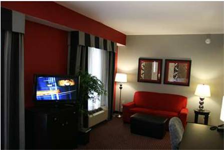 Imagen de la habitación del Hotel Homewood Suites By Hilton Leesburg. Foto 4