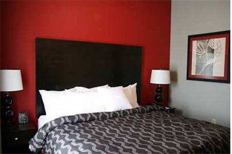 Imagen de la habitación del Hotel Homewood Suites By Hilton Leesburg. Foto 6