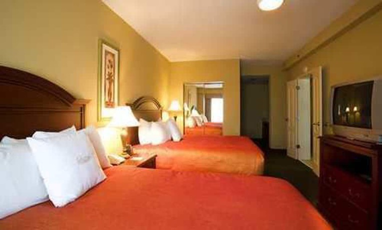 Imagen de la habitación del Hotel Homewood Suites By Hilton Lexington Fayette Mall. Foto 2