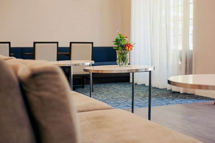 Imagen de los interiores del Hotel Homewood Suites By Hilton Lexington Fayette Mall. Foto 16