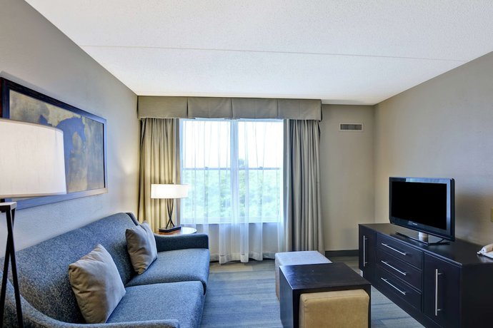 Imagen de la habitación del Hotel Homewood Suites By Hilton Lexington Fayette Mall. Foto 3