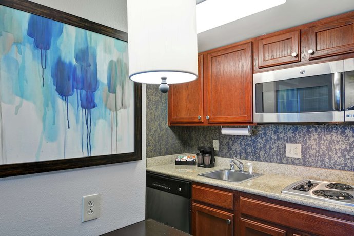 Imagen de la habitación del Hotel Homewood Suites By Hilton Lexington Fayette Mall. Foto 5