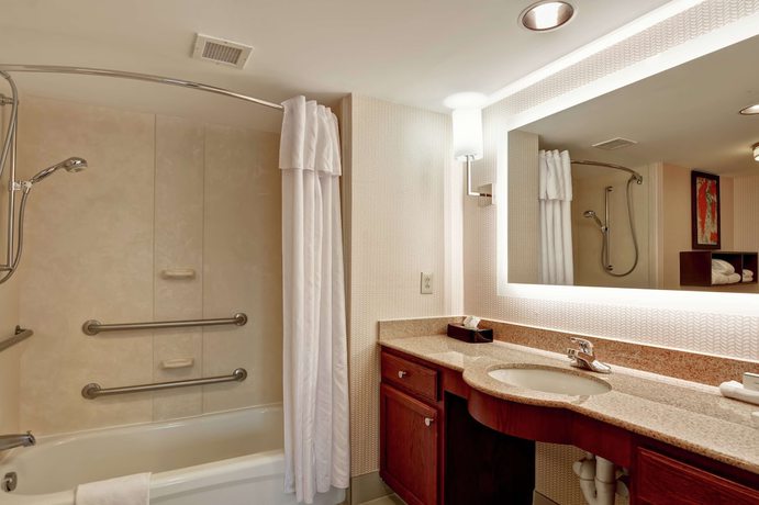 Imagen de la habitación del Hotel Homewood Suites By Hilton Lexington Fayette Mall. Foto 8