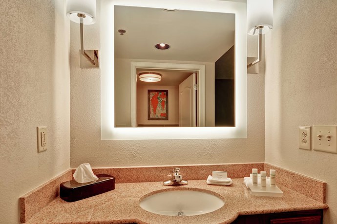 Imagen de la habitación del Hotel Homewood Suites By Hilton Lexington Fayette Mall. Foto 9