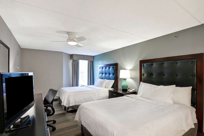 Imagen de la habitación del Hotel Homewood Suites By Hilton Lexington Fayette Mall. Foto 11