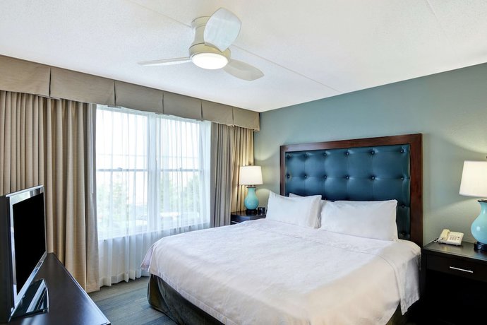Imagen de la habitación del Hotel Homewood Suites By Hilton Lexington Fayette Mall. Foto 12