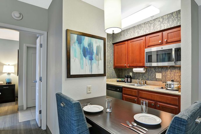 Imagen de la habitación del Hotel Homewood Suites By Hilton Lexington Fayette Mall. Foto 14