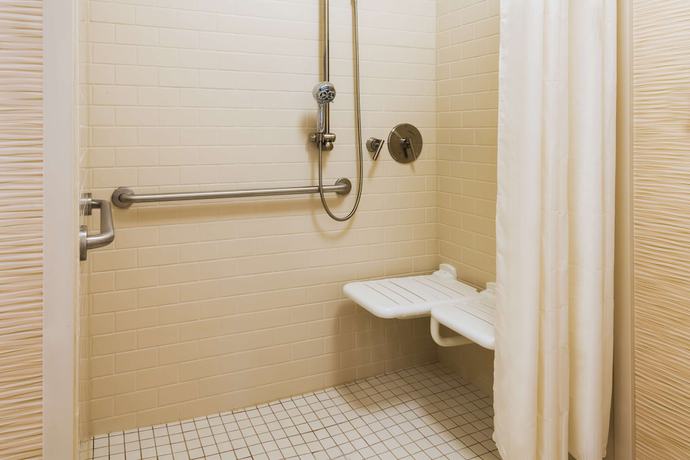 Imagen de la habitación del Hotel Homewood Suites By Hilton Little Rock Downtown. Foto 5