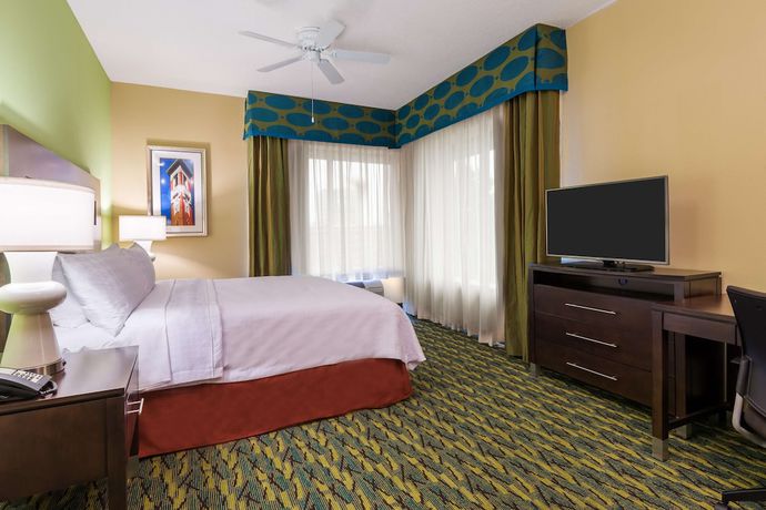 Imagen de la habitación del Hotel Homewood Suites By Hilton Little Rock Downtown. Foto 7