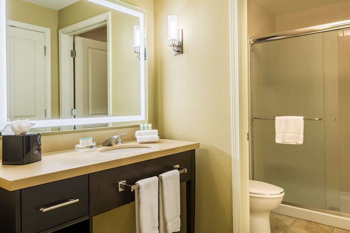 Imagen de la habitación del Hotel Homewood Suites By Hilton Little Rock Downtown. Foto 8