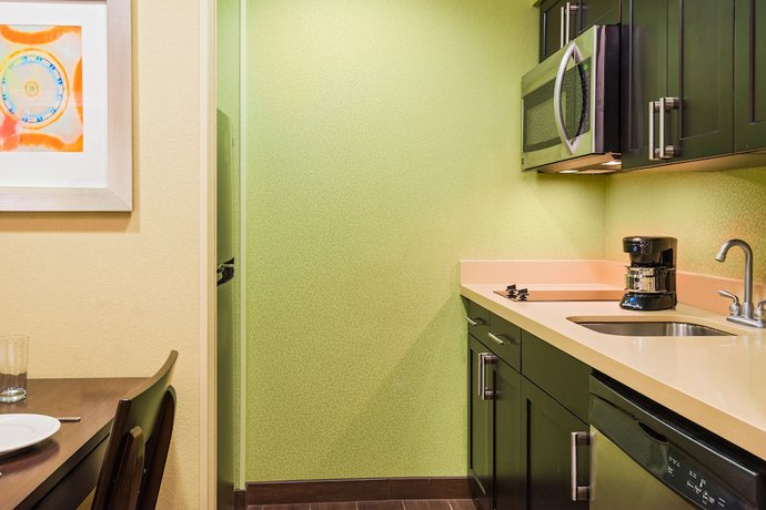 Imagen de la habitación del Hotel Homewood Suites By Hilton Little Rock Downtown. Foto 10