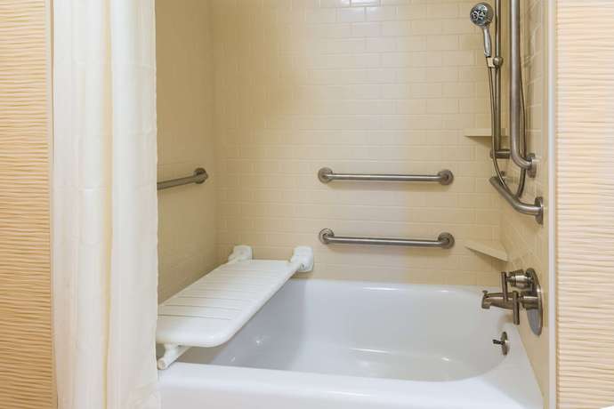 Imagen de la habitación del Hotel Homewood Suites By Hilton Little Rock Downtown. Foto 12