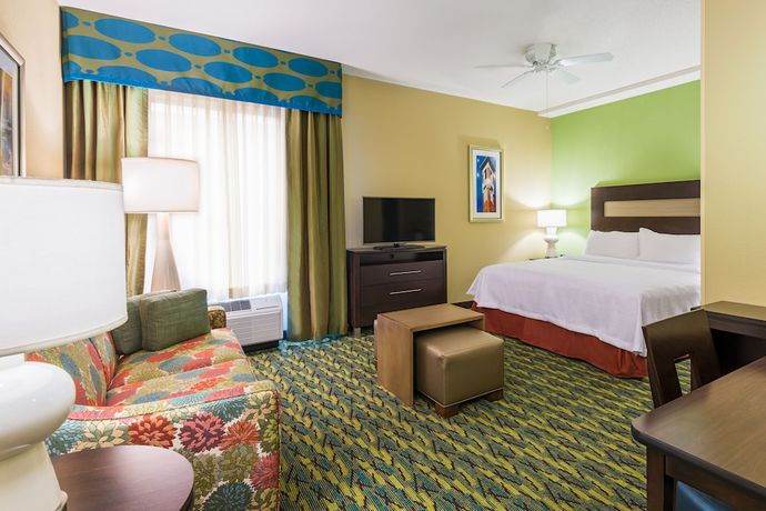 Imagen de la habitación del Hotel Homewood Suites By Hilton Little Rock Downtown. Foto 15