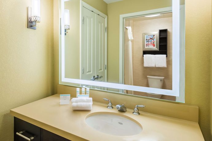 Imagen de la habitación del Hotel Homewood Suites By Hilton Little Rock Downtown. Foto 16