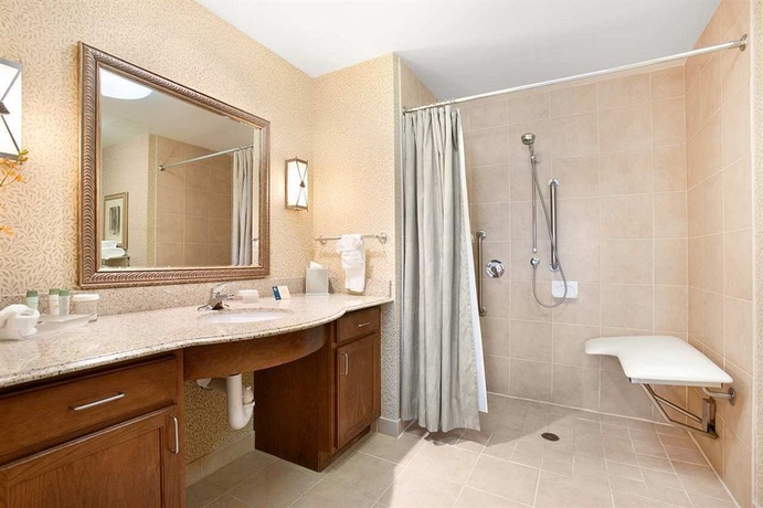 Imagen de la habitación del Hotel Homewood Suites By Hilton Long Island-melville. Foto 1