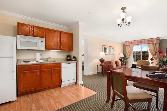 Imagen de la habitación del Hotel Homewood Suites By Hilton Long Island-melville. Foto 2