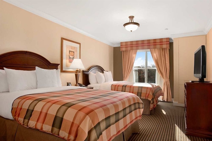 Imagen de la habitación del Hotel Homewood Suites By Hilton Long Island-melville. Foto 3