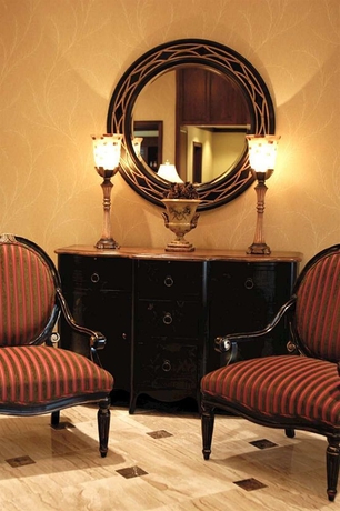 Imagen de los interiores del Hotel Homewood Suites By Hilton Long Island-melville. Foto 6