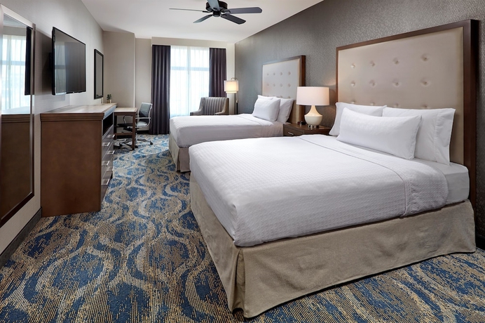 Imagen de la habitación del Hotel Homewood Suites By Hilton Los Angeles Redondo Beach. Foto 2
