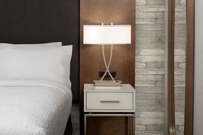 Imagen de la habitación del Hotel Homewood Suites By Hilton Louisville Airport. Foto 2