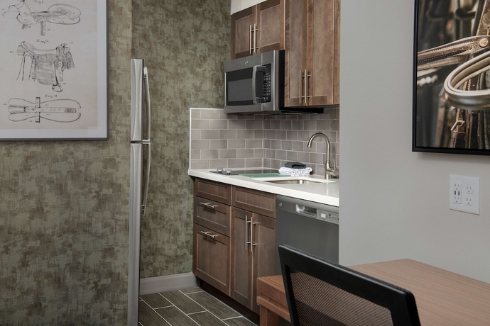 Imagen de la habitación del Hotel Homewood Suites By Hilton Louisville Airport. Foto 6