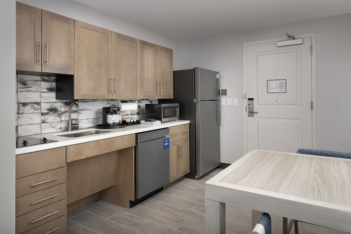 Imagen de la habitación del Hotel Homewood Suites By Hilton Louisville Airport. Foto 12