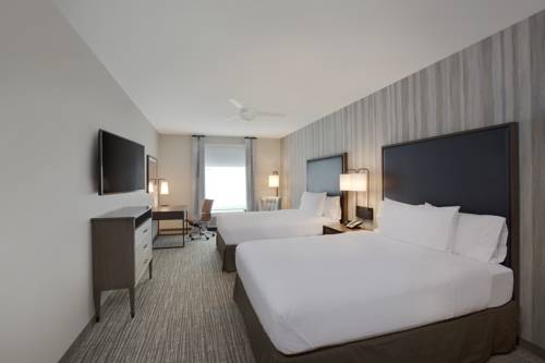 Imagen de la habitación del Hotel Homewood Suites By Hilton Louisville Downtown, Ky. Foto 5