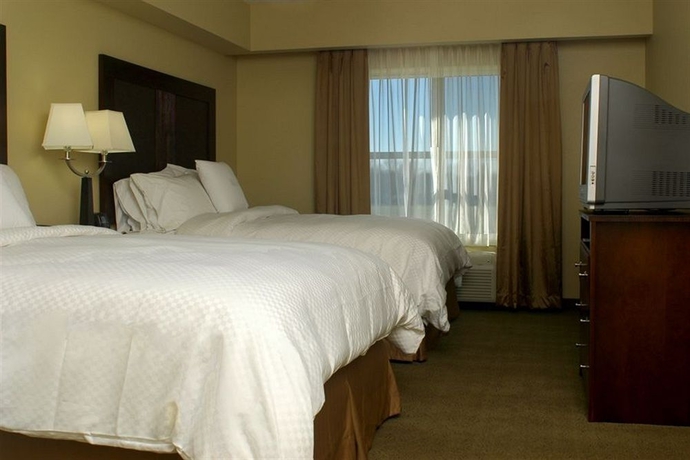 Imagen de la habitación del Hotel Homewood Suites By Hilton Louisville-east. Foto 3