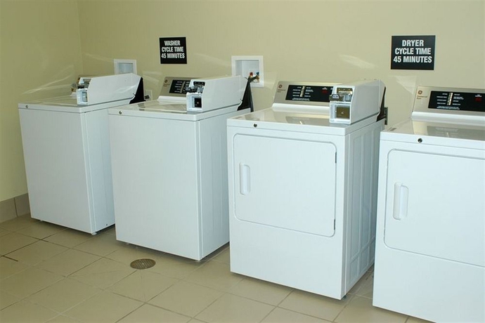 Imagen de los interiores del Hotel Homewood Suites By Hilton Louisville-east. Foto 9
