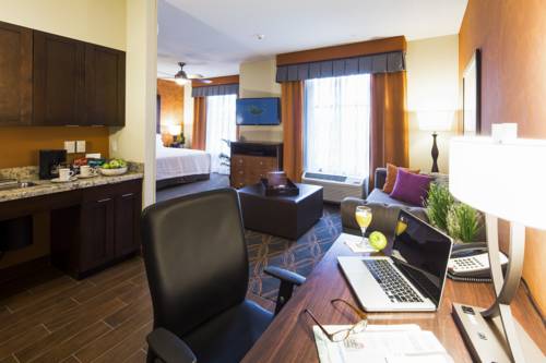 Imagen de la habitación del Hotel Homewood Suites By Hilton Lynnwood Seattle Everett, Wa. Foto 3