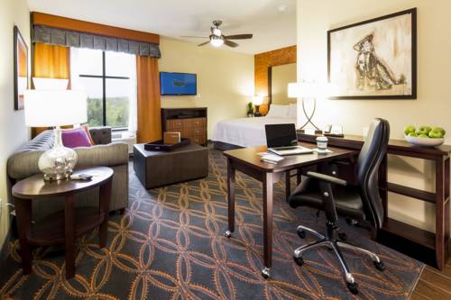 Imagen de la habitación del Hotel Homewood Suites By Hilton Lynnwood Seattle Everett, Wa. Foto 8