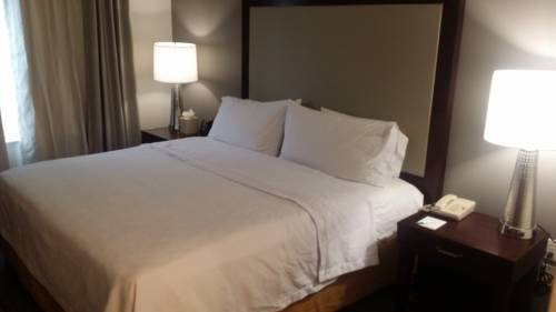 Imagen de la habitación del Hotel Homewood Suites By Hilton Mahwah. Foto 4