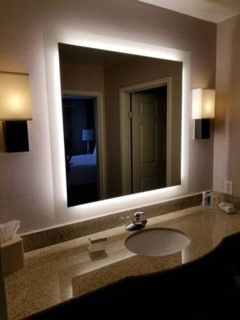 Imagen de la habitación del Hotel Homewood Suites By Hilton Mahwah. Foto 6