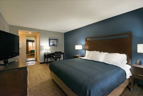 Imagen de la habitación del Hotel Homewood Suites By Hilton Manchester/airport. Foto 5