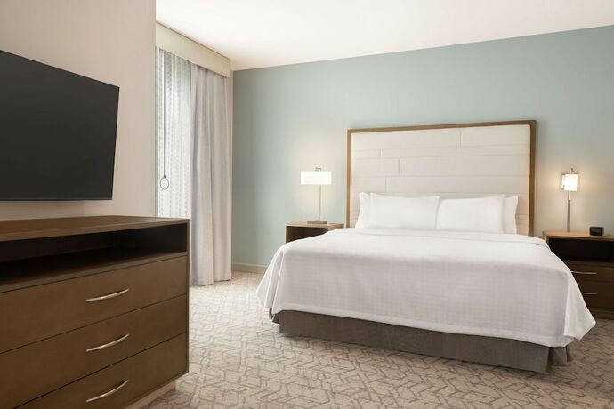 Imagen de la habitación del Hotel Homewood Suites By Hilton Mcdonough. Foto 10