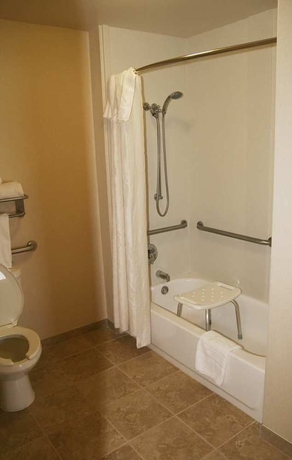 Imagen de la habitación del Hotel Homewood Suites By Hilton Memphis-germantown. Foto 4
