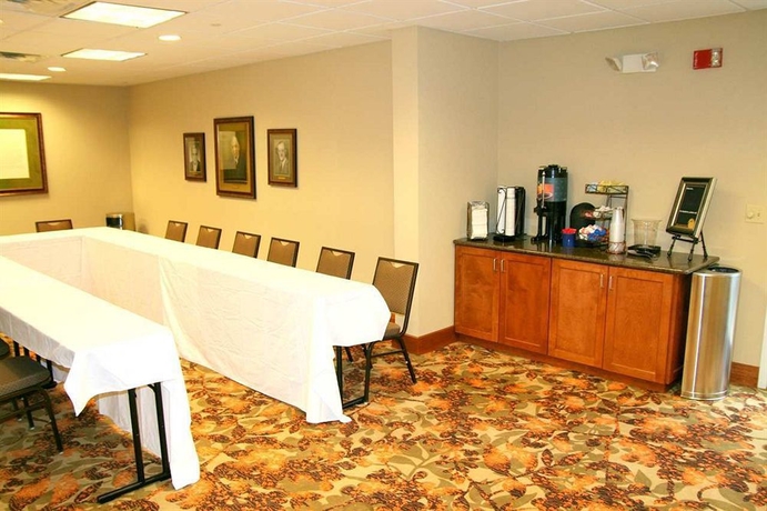 Imagen de los interiores del Hotel Homewood Suites By Hilton Memphis-germantown. Foto 8