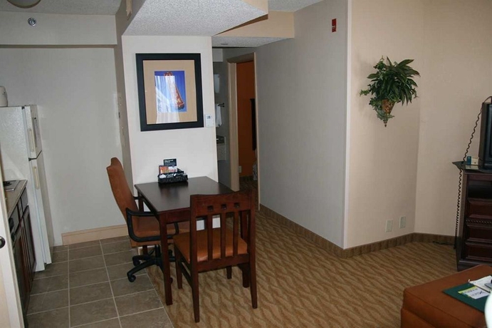 Imagen de la habitación del Hotel Homewood Suites By Hilton Memphis-germantown. Foto 6