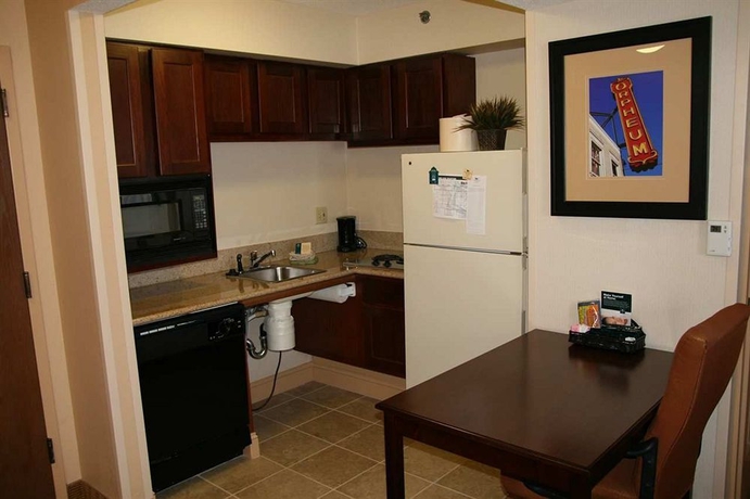 Imagen de la habitación del Hotel Homewood Suites By Hilton Memphis-germantown. Foto 7