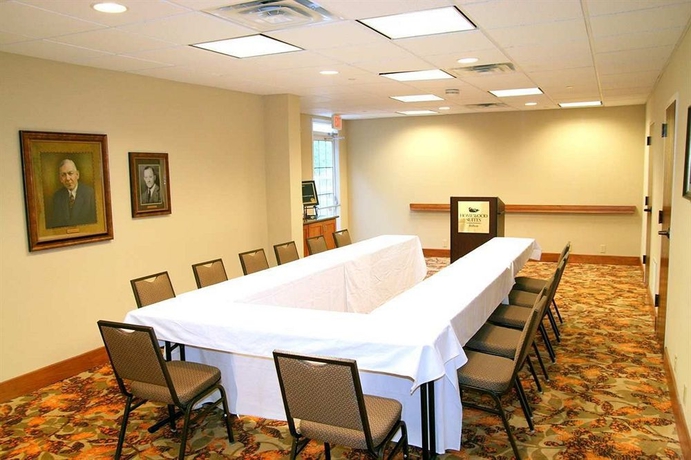 Imagen de los interiores del Hotel Homewood Suites By Hilton Memphis-germantown. Foto 10