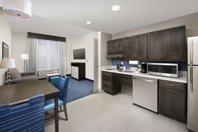 Imagen de la habitación del Hotel Homewood Suites By Hilton Metairie New Orleans. Foto 3