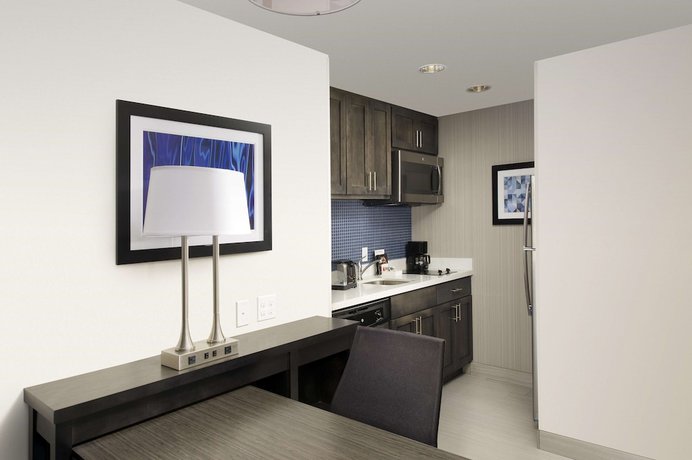 Imagen de la habitación del Hotel Homewood Suites By Hilton Metairie New Orleans. Foto 4