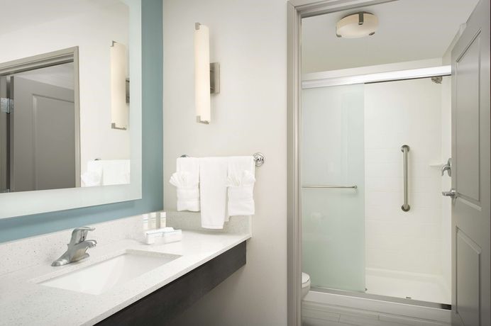 Imagen de la habitación del Hotel Homewood Suites By Hilton Metairie New Orleans. Foto 5
