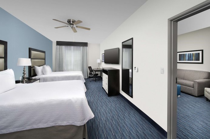 Imagen de la habitación del Hotel Homewood Suites By Hilton Metairie New Orleans. Foto 7