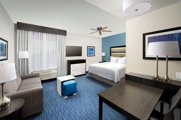 Imagen de la habitación del Hotel Homewood Suites By Hilton Metairie New Orleans. Foto 10